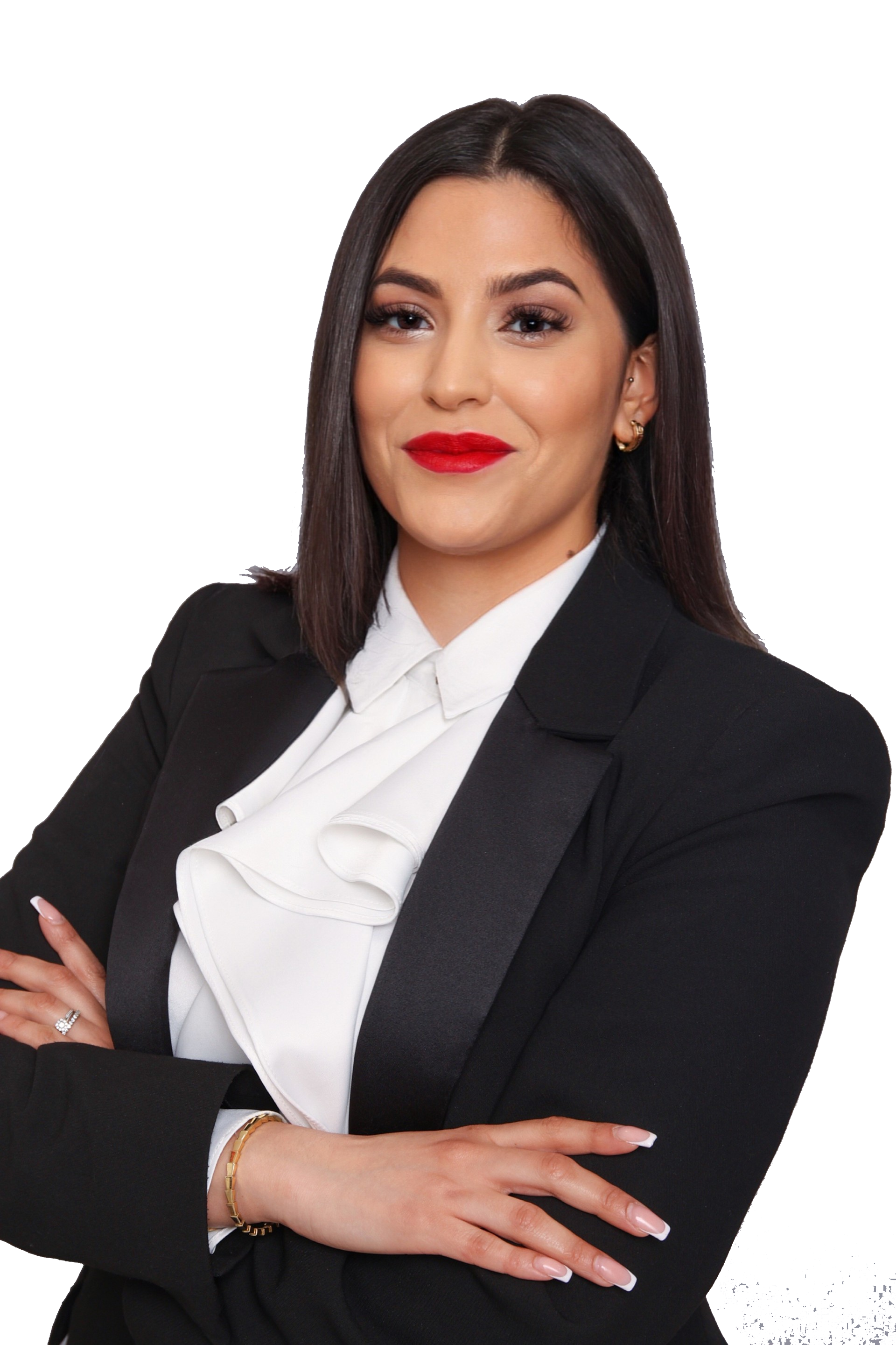 Fatima El Mamoun-Boucharafi